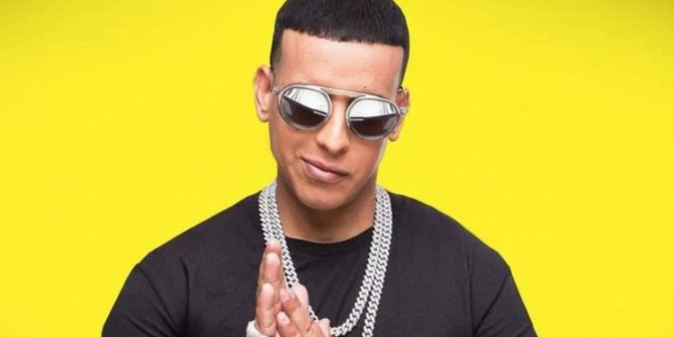 Daddy Yankee vuelve a la cima del Latin Airplay del Billboard con «Problema»