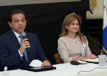 Gobierno declara de alto interés nacional la reforma y modernización del sector salud