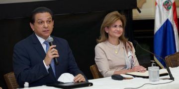 Gobierno declara de alto interés nacional la reforma y modernización del sector salud