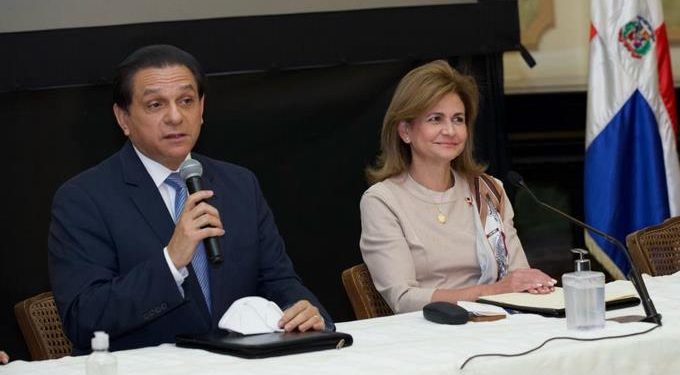 Gobierno declara de alto interés nacional la reforma y modernización del sector salud