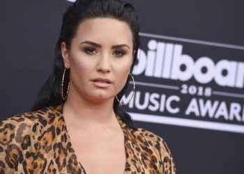 Demi Lovato se declara de género no binario: «Ahora me siento más auténtica»