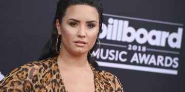 Demi Lovato se declara de género no binario: «Ahora me siento más auténtica»