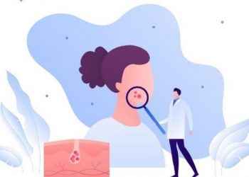 Los 5 motivos por los que merece la pena ir al dermatólogo