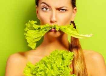Por qué ponerse en ‘modo dieta’ no es buena idea para adelgazar