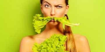 Por qué ponerse en ‘modo dieta’ no es buena idea para adelgazar