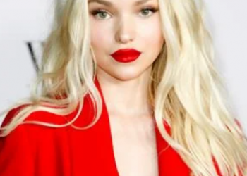 Dove Cameron: la estrella que encontró la luz después del suicidio de su padre y una vida oscura