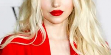Dove Cameron: la estrella que encontró la luz después del suicidio de su padre y una vida oscura