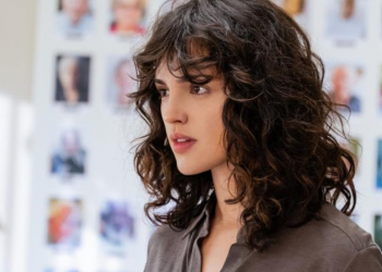 Eiza González presume de ser la actriz más taquillera de Hollywood