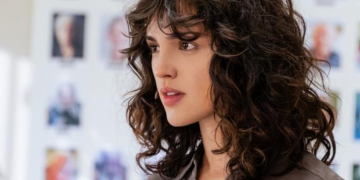 Eiza González presume de ser la actriz más taquillera de Hollywood