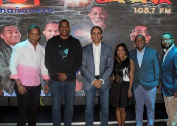 «El Boli» y «El Naguero» enfrentan a Ariel Santana: «Estás diciendo mentiras»
