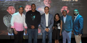 «El Boli» y «El Naguero» enfrentan a Ariel Santana: «Estás diciendo mentiras»