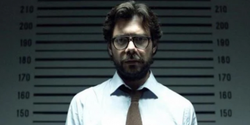 «El Profesor» de «La Casa de Papel» rueda nueva serie en República Dominicana