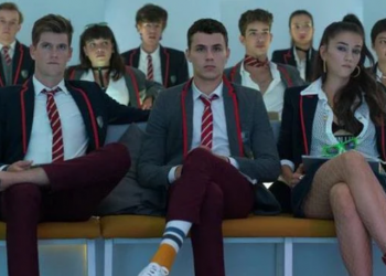 Netflix anuncia «Élite Historias Breves», un spin-off de verano con cuatro historias inéditas