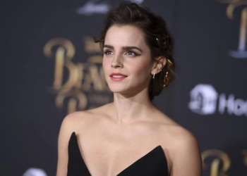 Emma Watson reaparece en las redes, «estaba escondida» por la pandemia