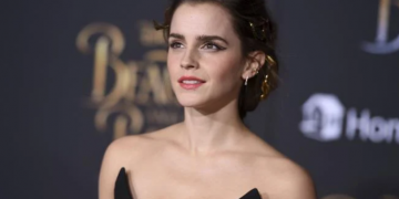Emma Watson reaparece en las redes, «estaba escondida» por la pandemia