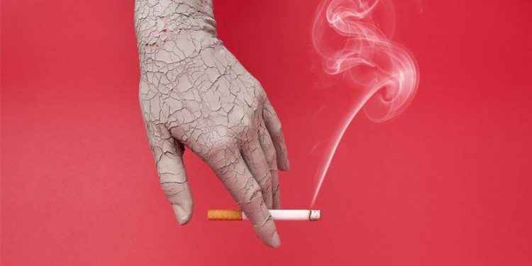 Las otras enfermedades que causa el tabaco (más allá de los pulmones y el corazón)