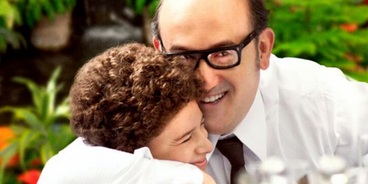 ‘El olvido que seremos’: Una película que se parece a la vida