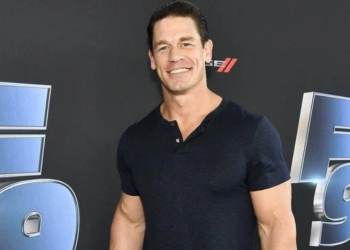 John Cena se disculpa con China tras decir que Taiwán es un país