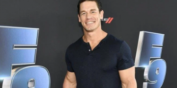 John Cena se disculpa con China tras decir que Taiwán es un país