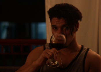 Estrenarán “Fetish”, serie de ficción dominicana arriesgada y atrevida