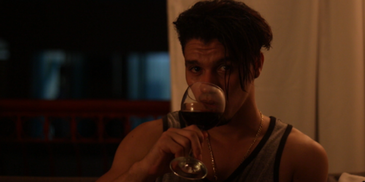 Estrenarán “Fetish”, serie de ficción dominicana arriesgada y atrevida