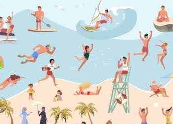 Averigua si tienes un riesgo alto de melanoma