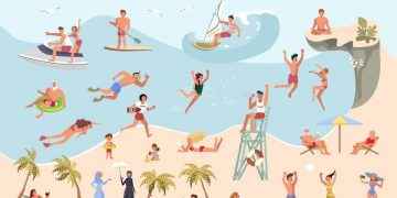 Averigua si tienes un riesgo alto de melanoma