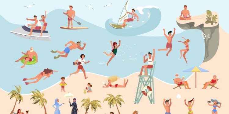 Averigua si tienes un riesgo alto de melanoma