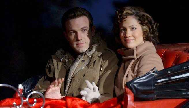Ben Affleck, el mejor apoyo de Jennifer Lopez tras su ruptura con Alex Rodríguez