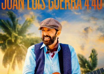 Juan Luis Guerra entre mar y palmeras por HBO