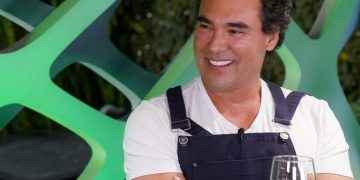 Eduardo Yáñez y su confesión más íntima