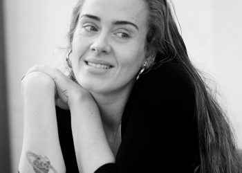 Las nuevas fotos de Adele tras su gran cambio de imagen