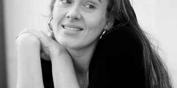 Las nuevas fotos de Adele tras su gran cambio de imagen