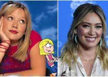 Tras muchas discusiones creativas: Hilary Duff contó qué pasó con el regreso de Lizzie McGuire