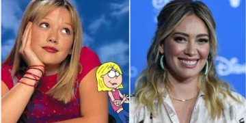 Tras muchas discusiones creativas: Hilary Duff contó qué pasó con el regreso de Lizzie McGuire