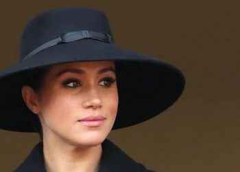 Acusaron de plagio a Meghan Markle por su libro infantil