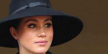 Acusaron de plagio a Meghan Markle por su libro infantil