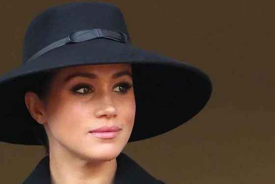 Acusaron de plagio a Meghan Markle por su libro infantil
