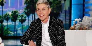 La razón por la que Ellen DeGeneres dejará su famoso show