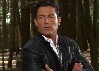 Por qué Fernando Colunga nunca se ha casado