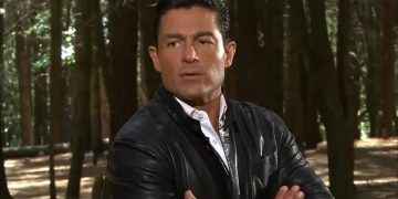 Por qué Fernando Colunga nunca se ha casado