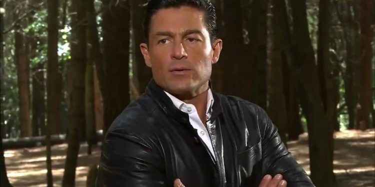 Por qué Fernando Colunga nunca se ha casado