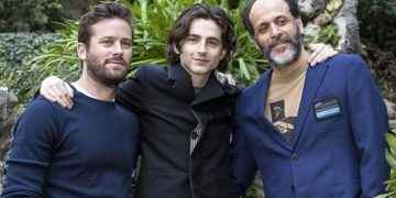 Guadagnino repite con Timothée Chalamet en una historia de amor con canibalismo; la secuela de ‘Call me by your name’ desaparece de sus planes
