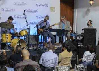 El Día Mundial de Jazz, celebrado con concierto en Centro Cultural Banreservas