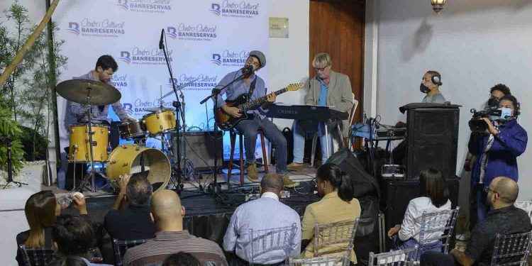 El Día Mundial de Jazz, celebrado con concierto en Centro Cultural Banreservas