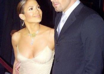 Jennifer López estaría «abierta» a volver a tener una relación con Ben Affleck
