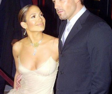Jennifer López estaría «abierta» a volver a tener una relación con Ben Affleck