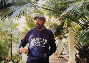 Juan Luis Guerra llega “Entre Mar y Palmeras” a HBO