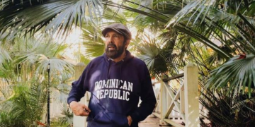 Juan Luis Guerra llega “Entre Mar y Palmeras” a HBO