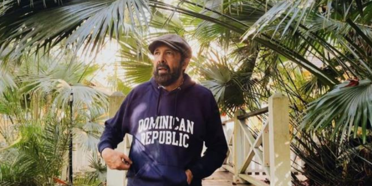 Juan Luis Guerra llega “Entre Mar y Palmeras” a HBO